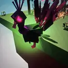 ماب المزرعة طاووس هيوج نايتميز Peacock