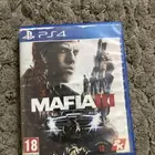 للبيع شريط مافيا سوني4