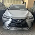 لكزس NX350 BH 2026 فتحة بانوراما