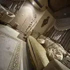 كنب فاخر تصميم عصري