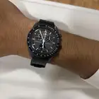 ساعة اميقا سواتش اصليه مشن تو مركزي