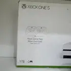 اكس بوكس ون إس