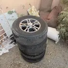 جنوط الفراشه هانكوك تركب على الشاص والربع