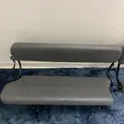 مقاعد جيب نيسان باب وحد