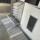 فقاسة المحمديه تماتيك