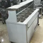 معدات مطاعم كامل سخان أفران غزات مغسل