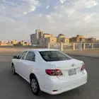 كورلا 2013