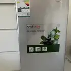 ثلاجتين صغير لونهم رمادي وحده جديده ب250 والثانيه 150