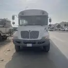 باص انترناشونال موديل 2013