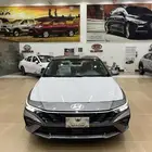 هونداي النترا 2025