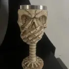 كاسة بشكل جذاب