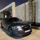 للبيع كرايسلر 300s V8 2017