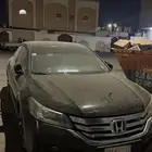 للبيع هوندا اكورد 2016 فل كامل سبوت v6