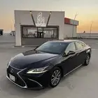 لكزس ES350 2020