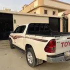 هايلكس 2016 غمارتين دبل