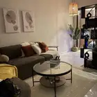 شقة للإيجار اليومي