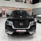 نيسان بلاتنيوم 2023 بترومين تم البيع