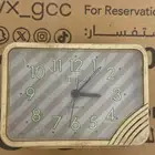 ساعة منبه سيكو