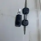 مفتاحين وريموت كورولا