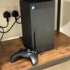 اكس بوكس سيريس X