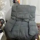 كرسي استرخاء كرسي قيمينق كرسي