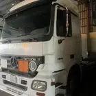 اكتروس مديل 2006