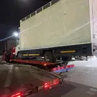 سطحه هيدروليك لنقل السيارات مكه جده