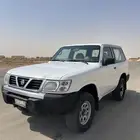 نيسان باترل ربع موديل 1999 باب واحد