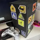 إكسبوكس سيريس إكس 2 تيرا جديد استخدام 3 شهور