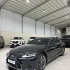 لكزس 2024 - LS350