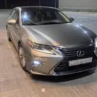 لكزس Es 350 سعودي