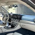 مرسيدس E class 200 coupe