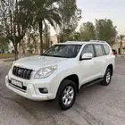 برادو 2010 TXL بنزين