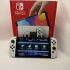 نينتيندو سويتش اوليد معدل