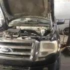 مكينة فورد اكسبدشن 2015