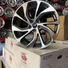 جنوط فورد تورس 2023 الفل