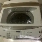 غسالة ال جي