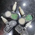 حساس ضغط الهواء