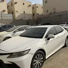 كامري 2018