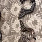 هدرزات تعديل كابرس ولومينا اكس فورس كوبي