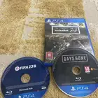 شريطين سوني4