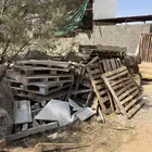 طبليات بلاط خشب