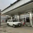 تايوتا جيب لاندكروزر