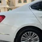 جنوط. كيا كدينزا 2016 نضيف جدن. مع كفرات. تاريخ 25
