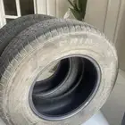 كفرات هايلوكس وفورتشنر