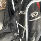 جاكيت ريس سيفتي