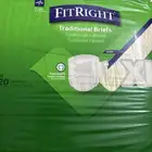 حفائظ غيارات كبار السن