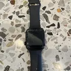 ساعه ابل Apple watch