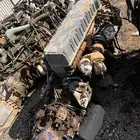 مكاين تريلات