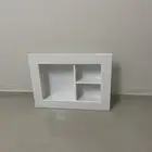 اطار مكيف شباك